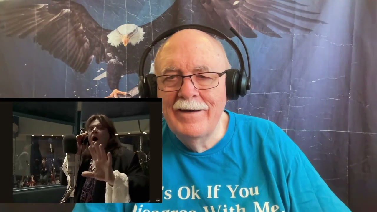 Pulp - Bad Cover Version - Requested reaction
