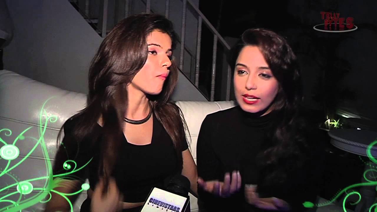 Friendship Day Special  Shrishti and Rubina talk about Their Friendship