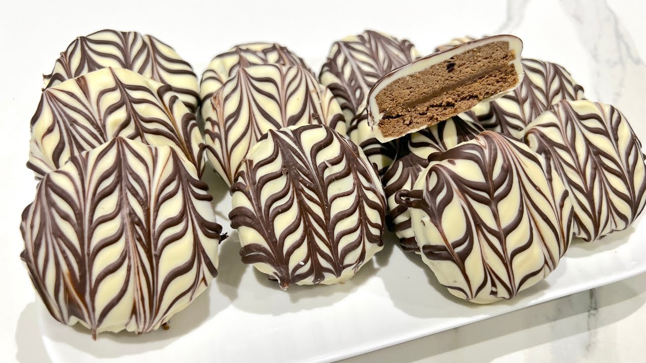 ✨ RECETTE RAPIDE DE DELICIEUX PETITS GATEAUX POUR UN BON GOUTER ✨