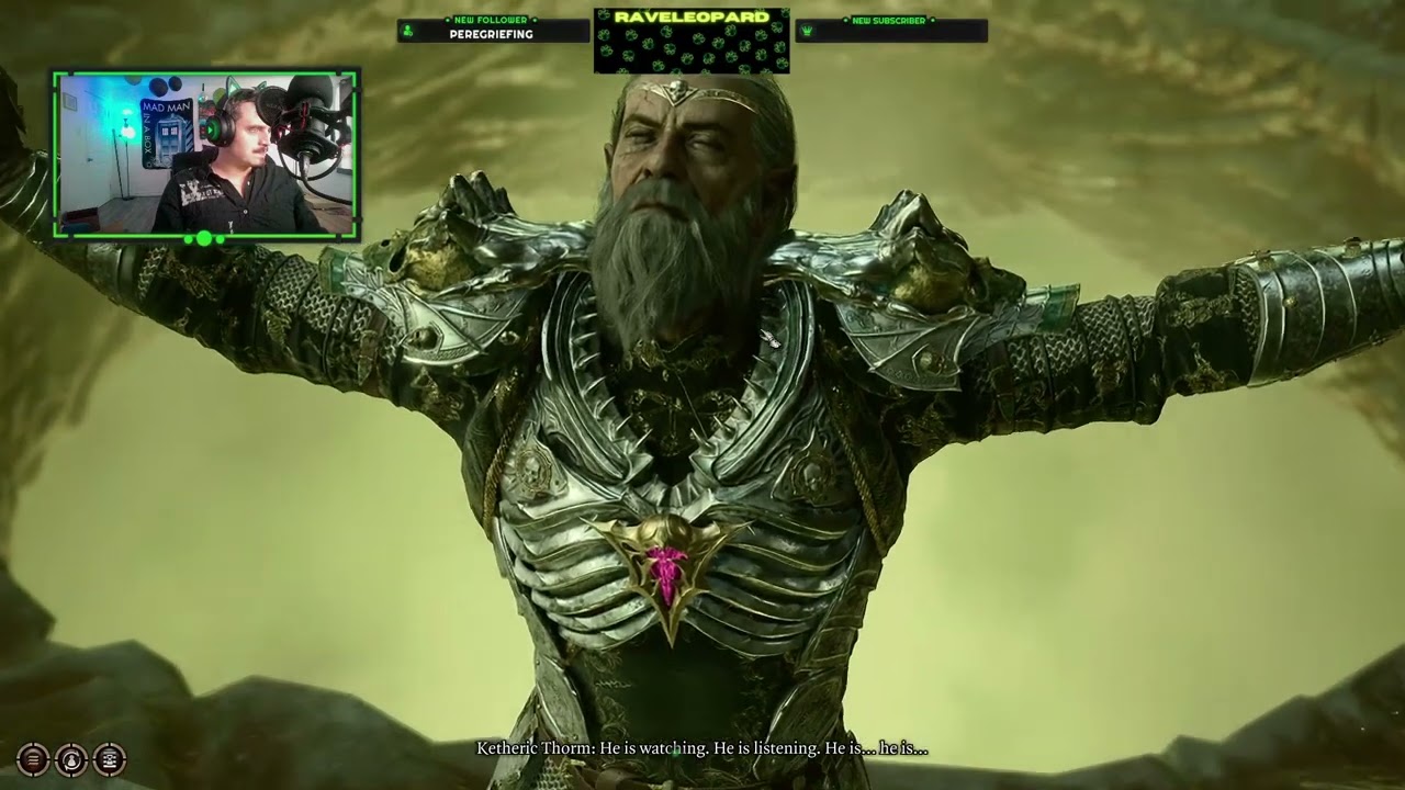 Conquest of Bhaal: Entering Baldur's Gate EP 13