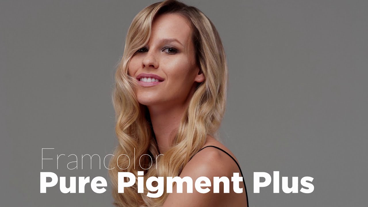 Framcolor Pure Pigments Plus (ITA)