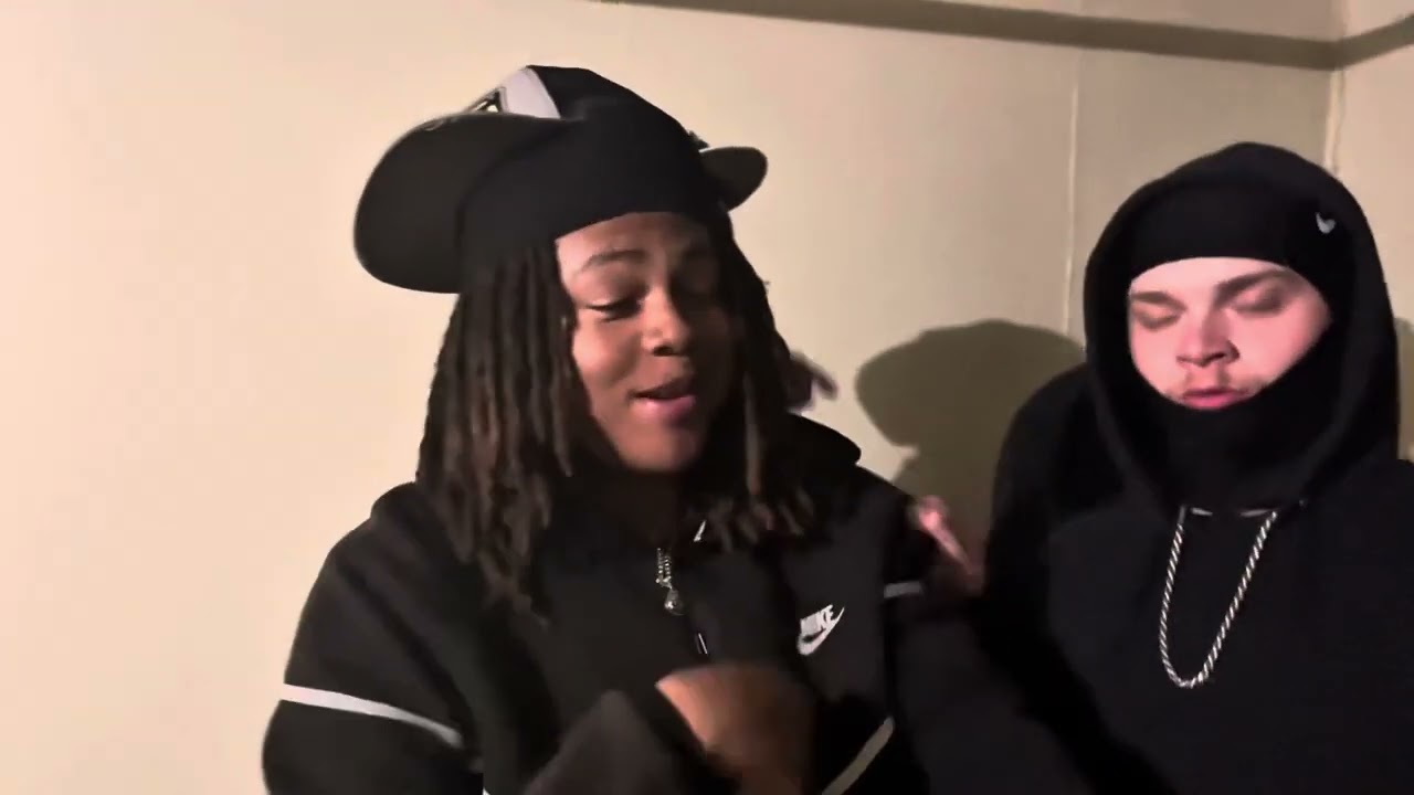 Shinkk x Pooh 4nem (Official Music Video)