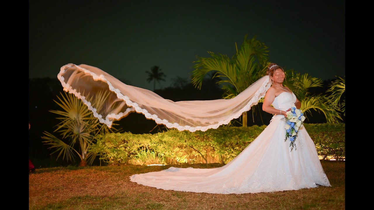 Bodas Mágicas en El Grand Salón Bambú