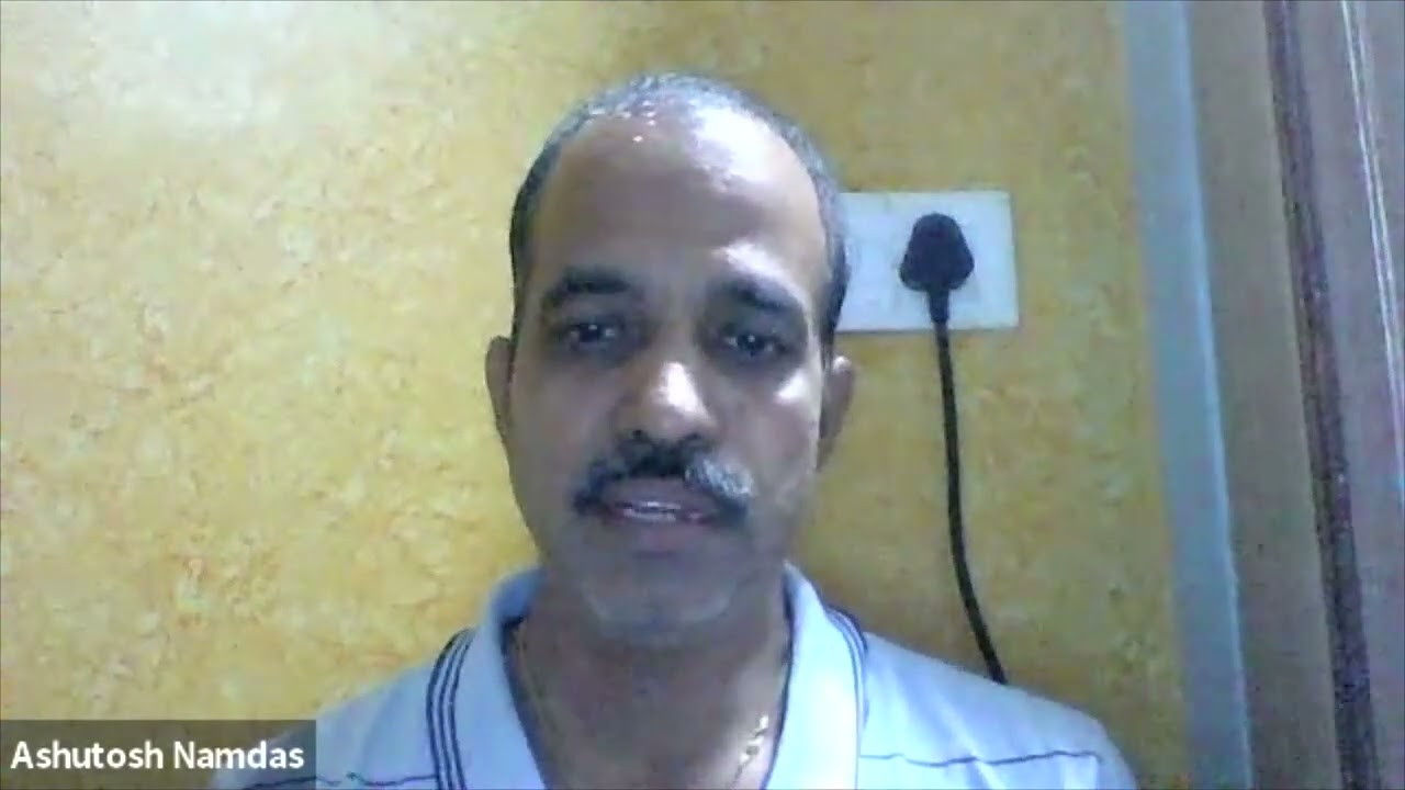 Ashutosh Namdas, Principal Security Consultant - Cyber Incident Planning & Response Course Feedback