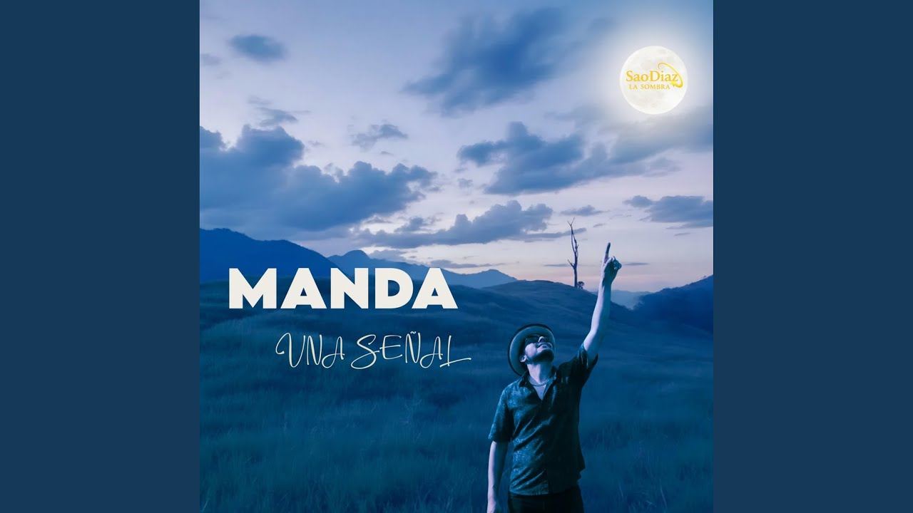 Manda Una Señal