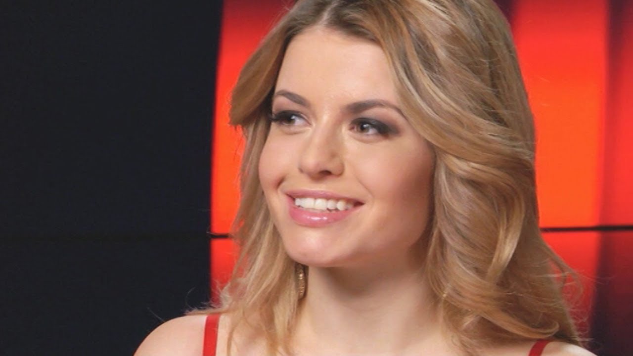 Марія Кресс 