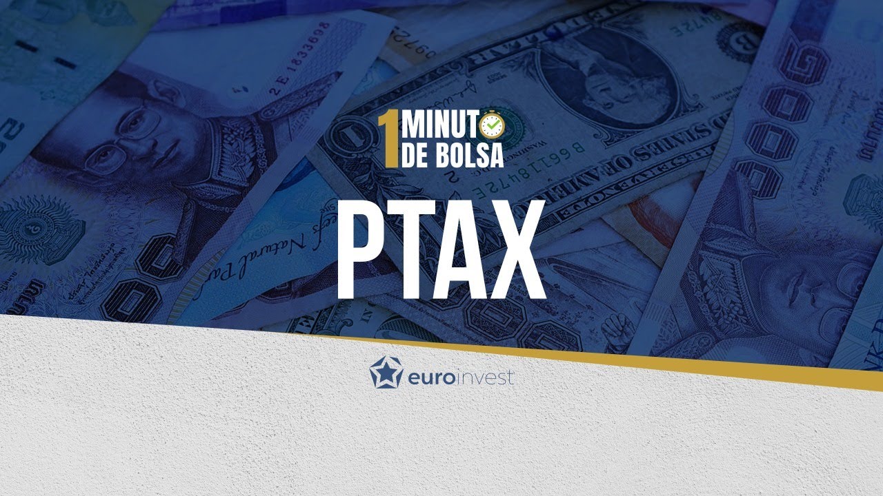 O que &eacute; Taxa PTAX?