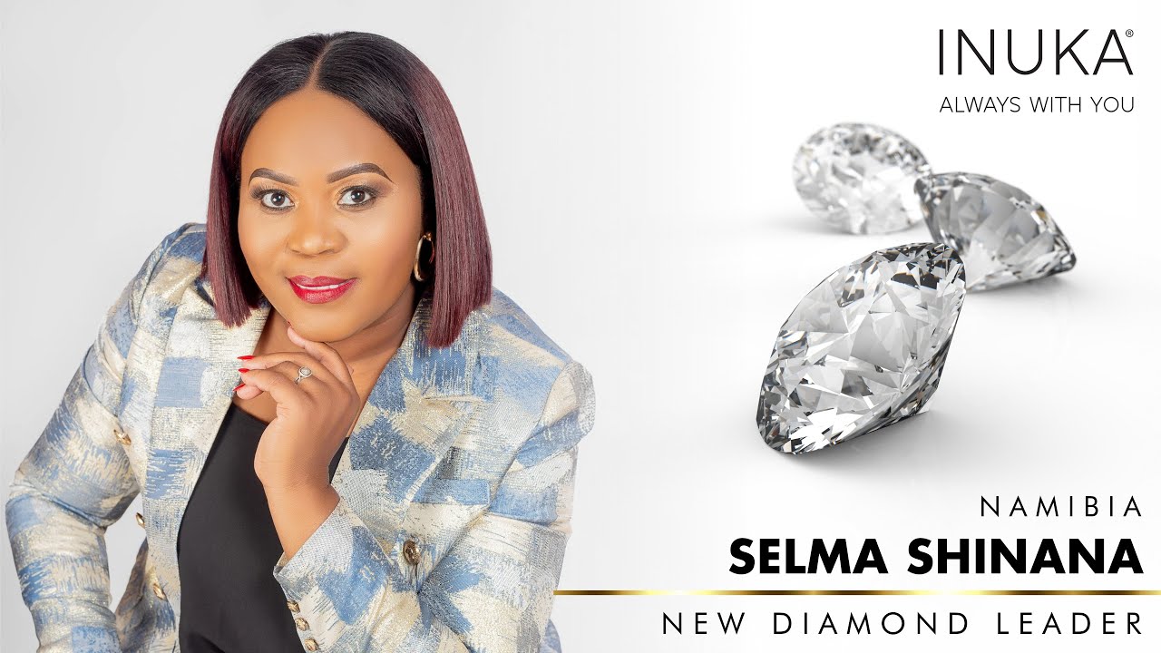 INUKA | Selma Shinana Success Story