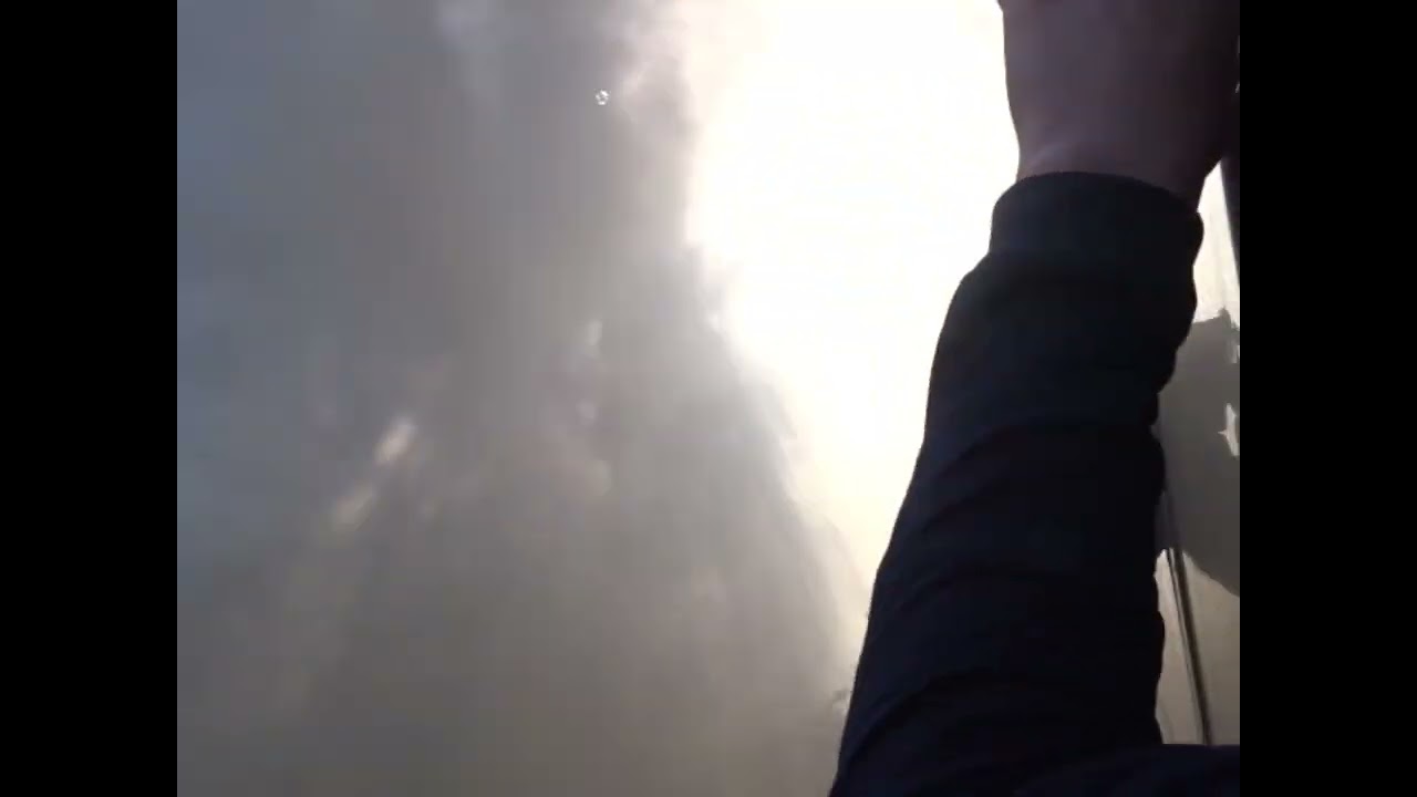 Mitfahrt bei der Arge_rübelandbahn mit @Denny.123 @HVLE_Videos 