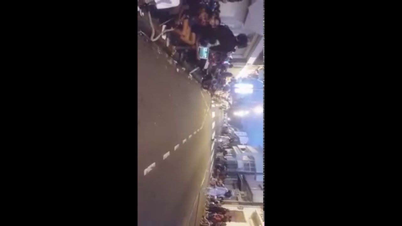ATAFAYA  À BASSE-TERRE MARDI GRAS 2016