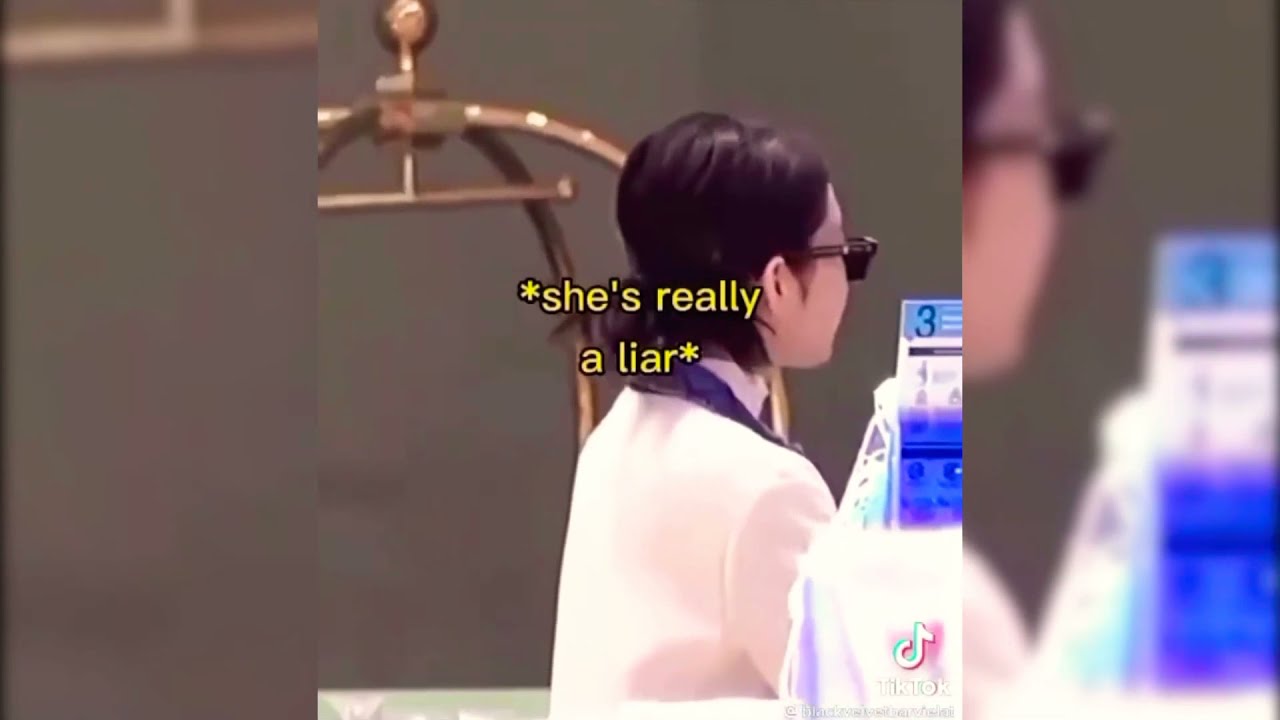 Jennie angry on Lisa about marites full story 😒🥺😊
