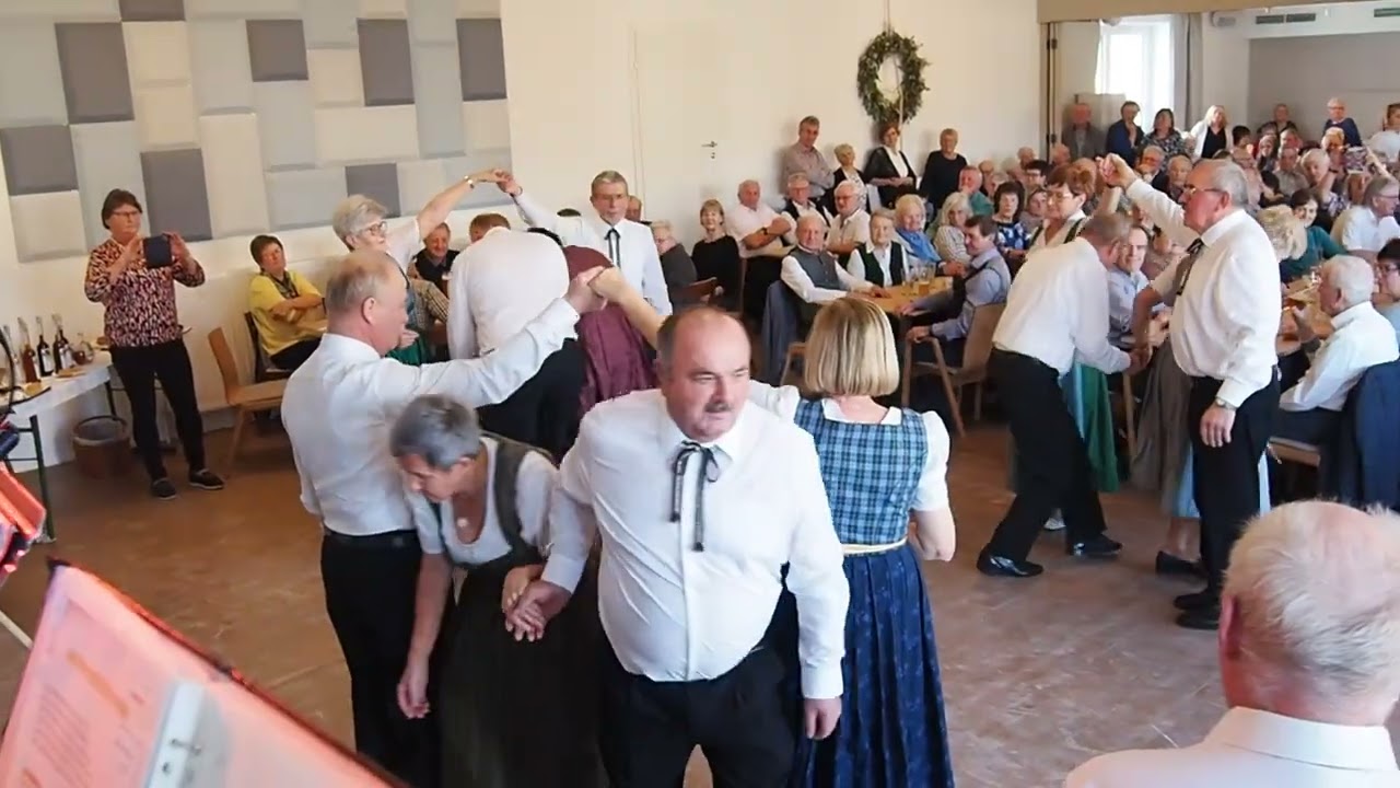 Weitersfelden_Chronik_Riepl Ludwig_Seniorenball 2026_02_12