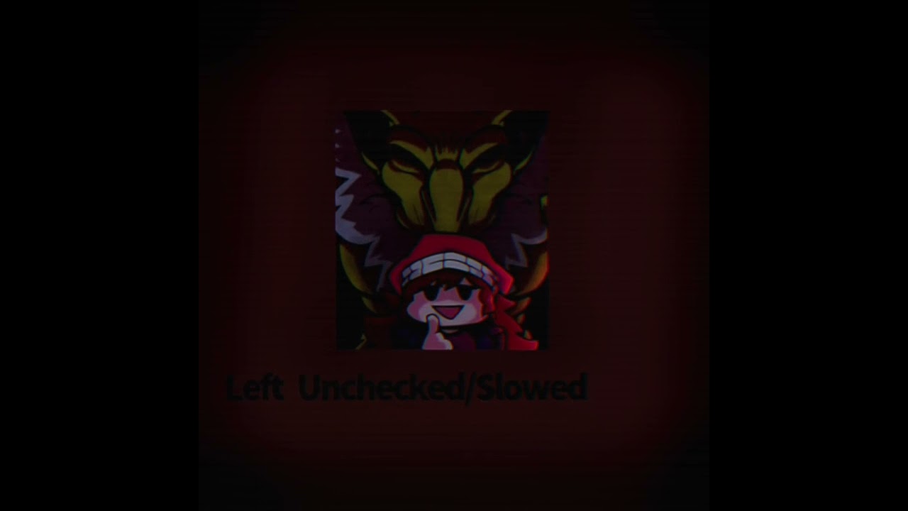 Left unchecked /slowed