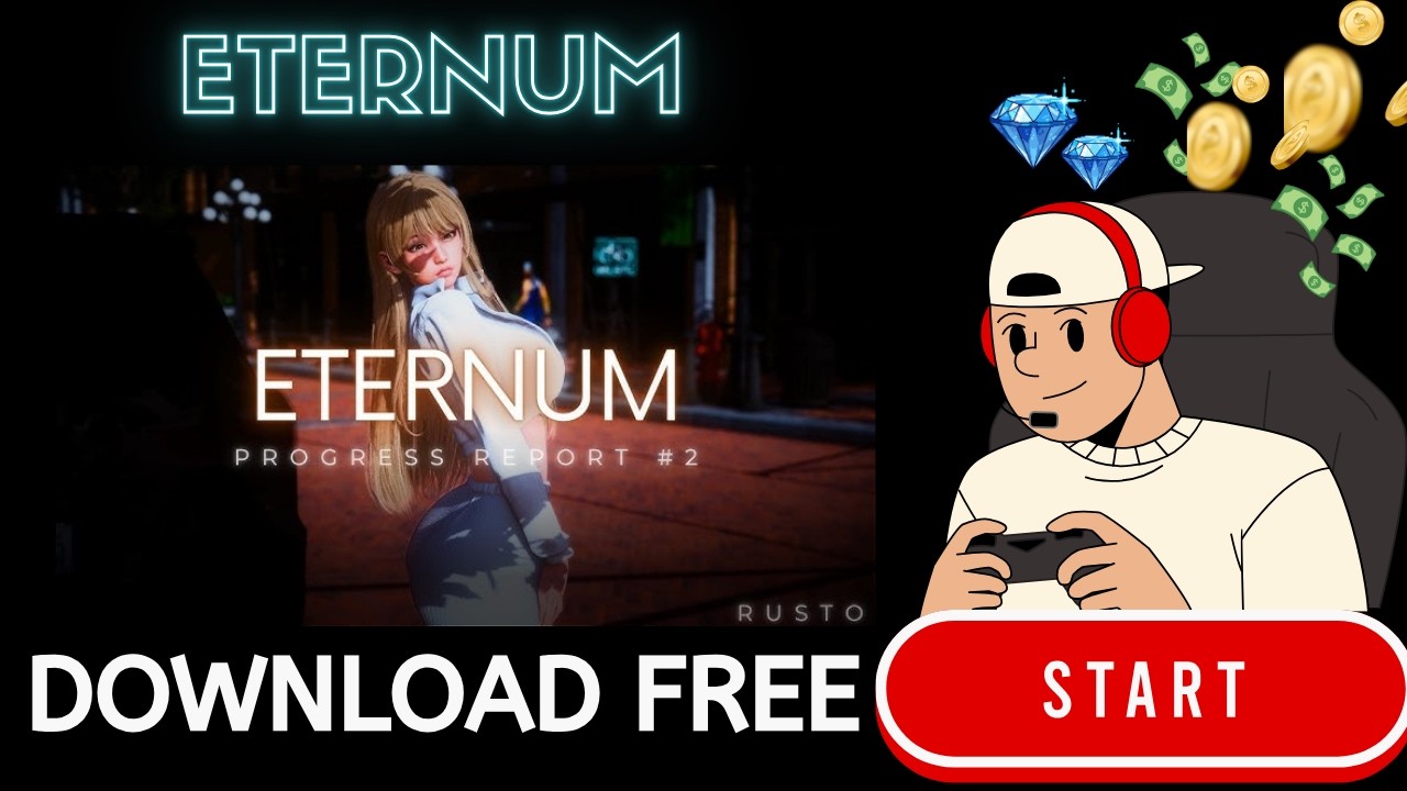 Eternum &ndash; How To Download & Play Free on Mobile (2026 Guide)
