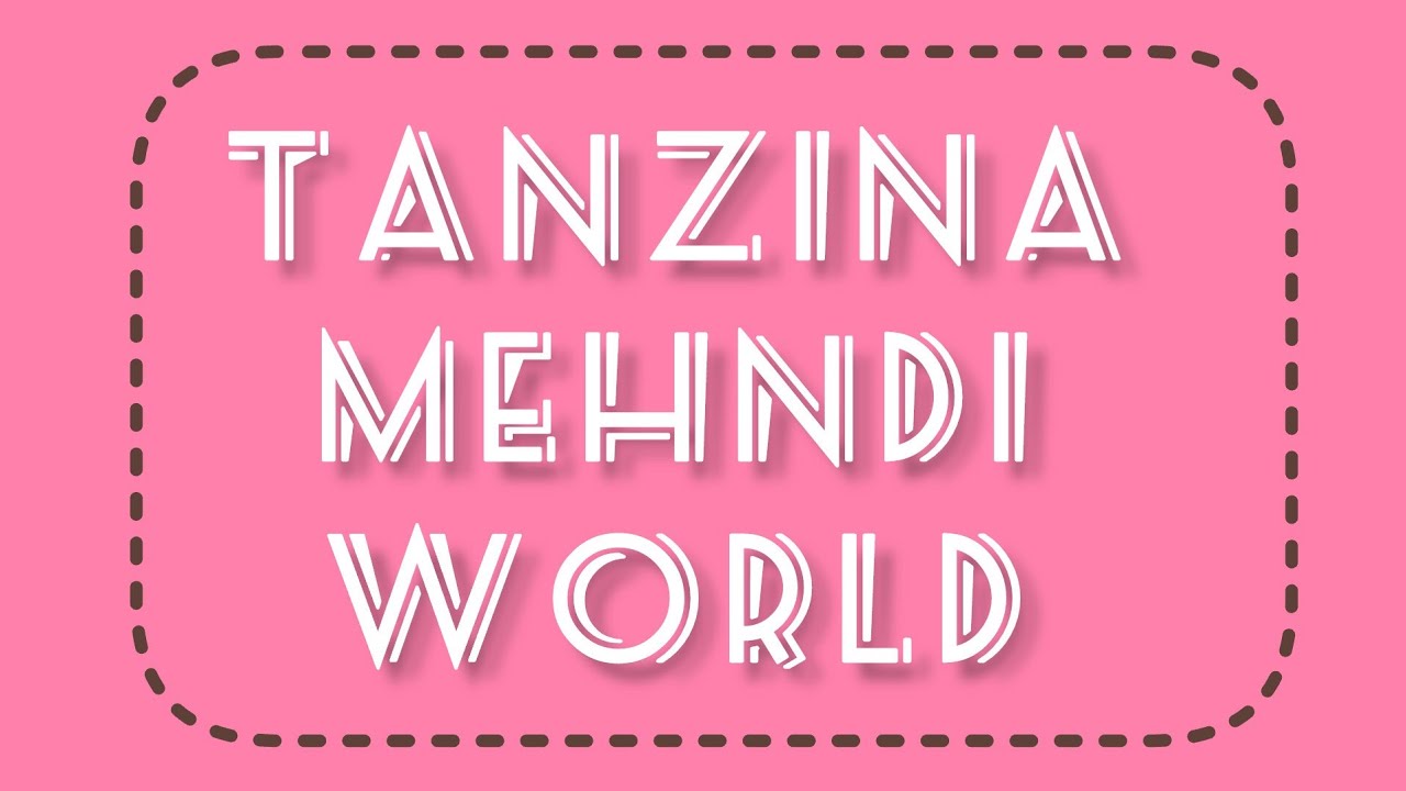 all type Of mehndi collection | latest heena designs | stylish mehndi art collection#trending #viral