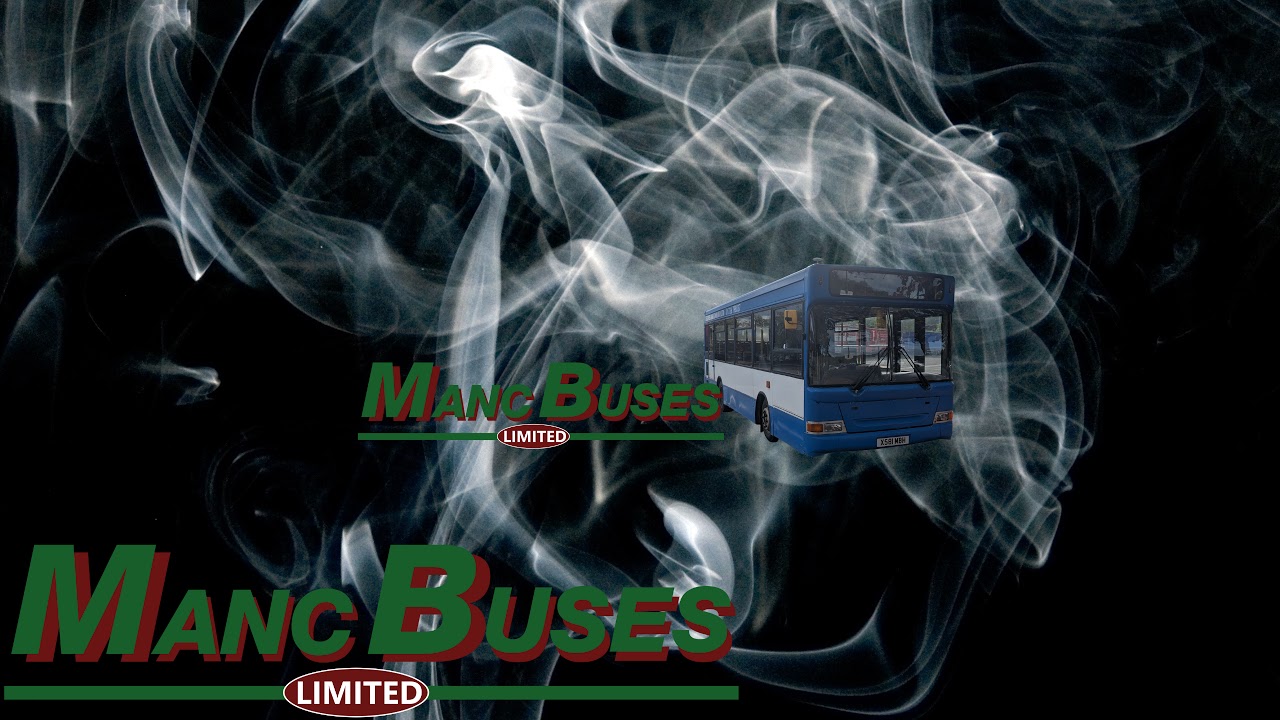 Mancbuses Limited is live