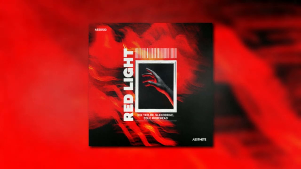 Nik Taylor, Slenderino, Cole Morehead - Red Light