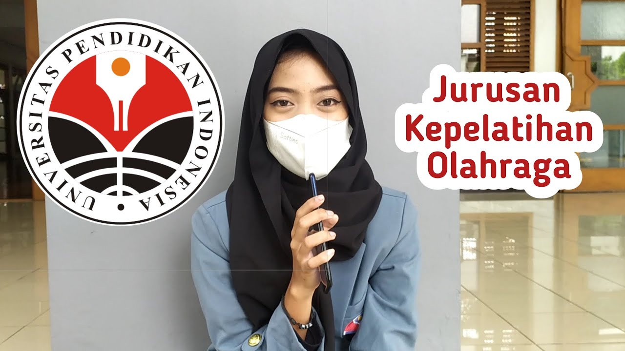 Kuliah Di Jurusan Pendidikan Kepelatihan Olahraga Universitas Pendidikan Indonesia || JURUSAN KULIAH