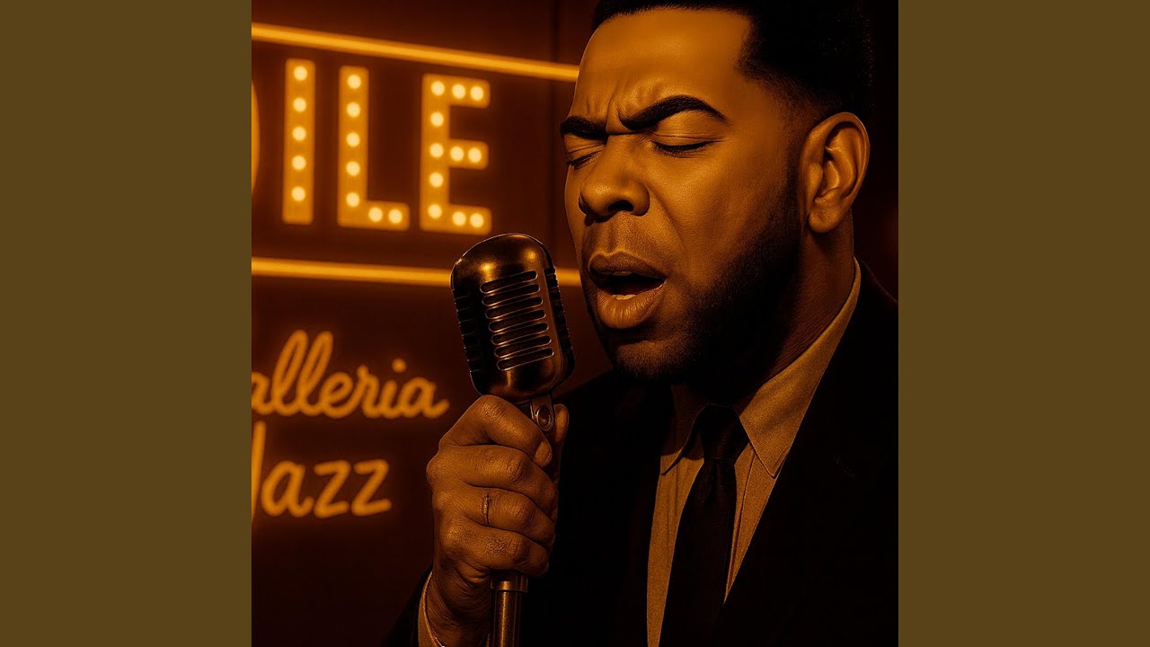 Dile (Galleria Soul Jazz 1950)