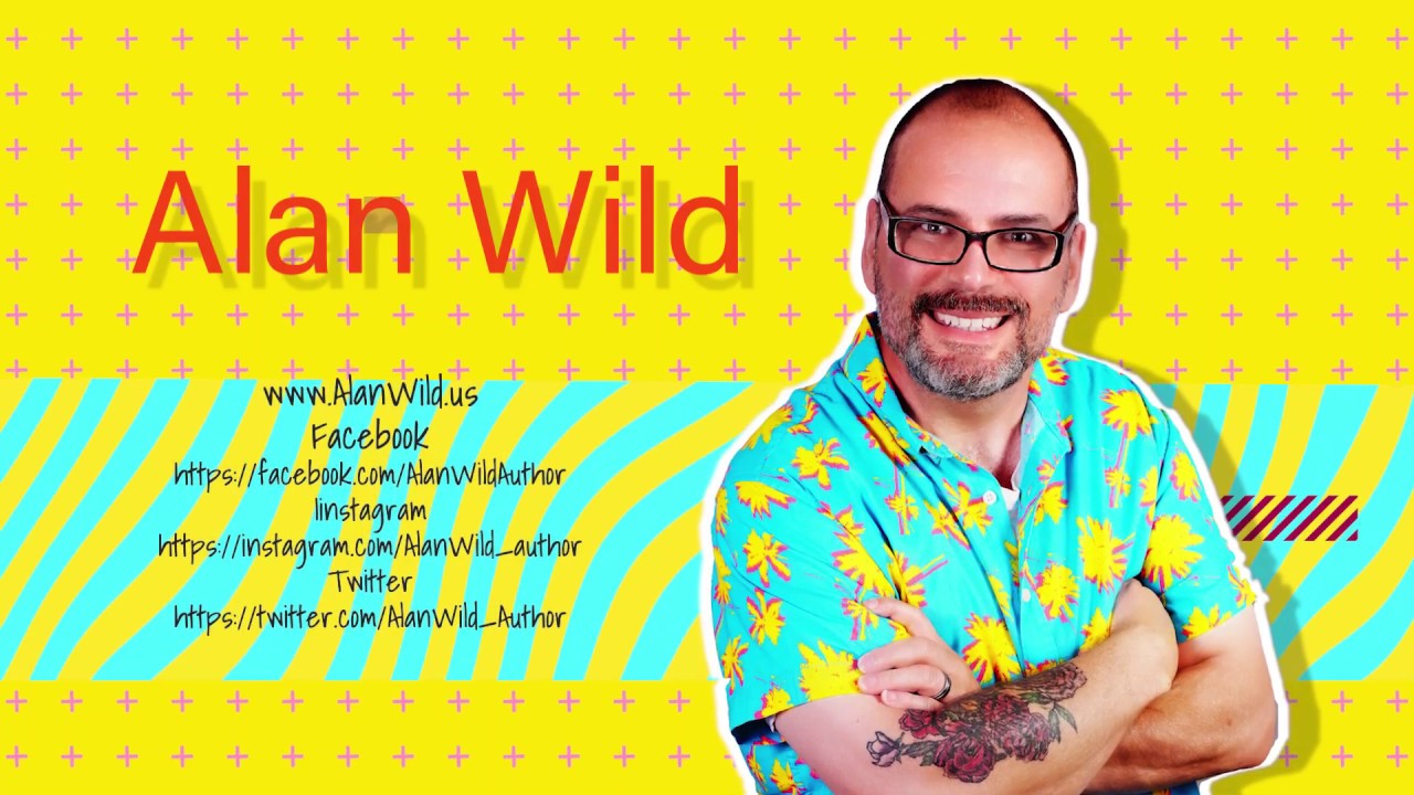Welcome to my YouTube channel. Gay Blogger. Gay Vlogger. Gay Author. Gay Mystery. Gay Writer.