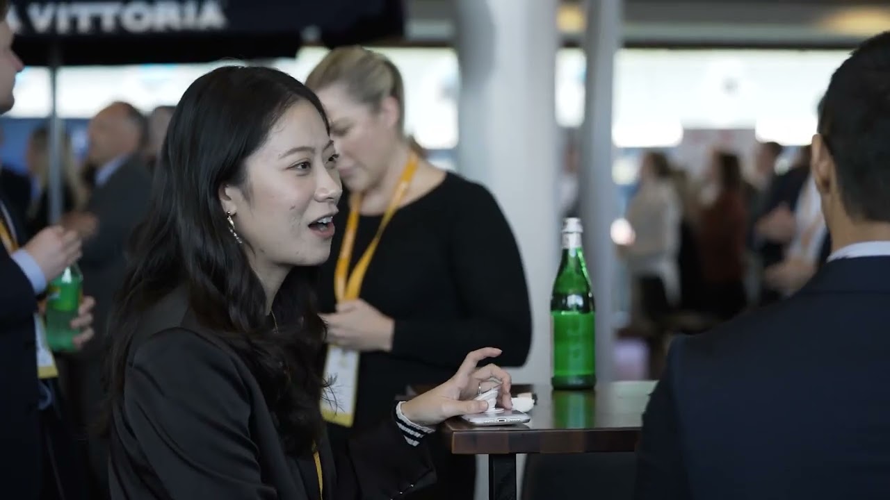 AHICE 2022: all of the highlights from Adelaide, South Australia