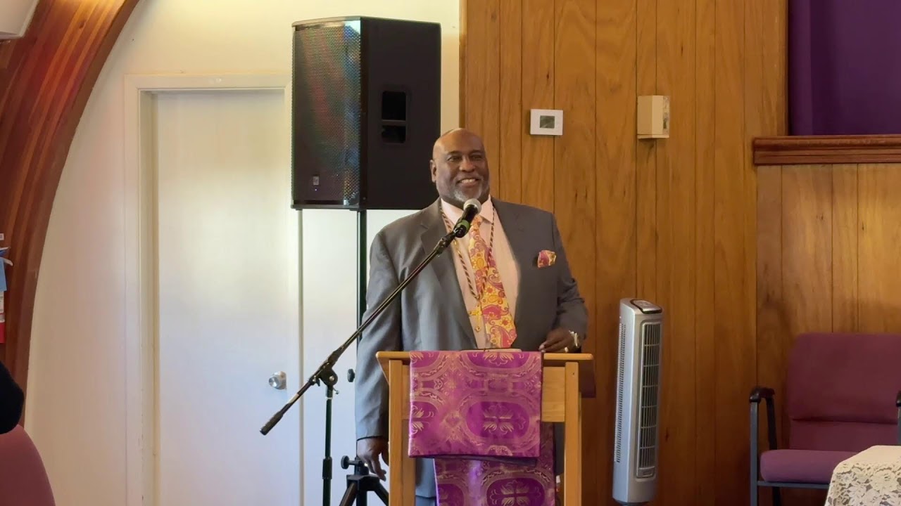 Temple of Faith and Deliverance Ministry 1/11/26