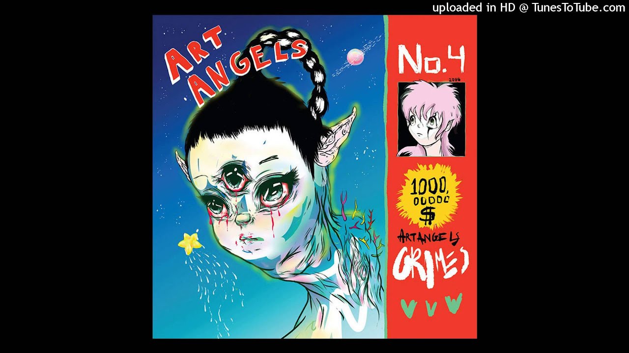 Grimes: 'Kill Vs. Maim'