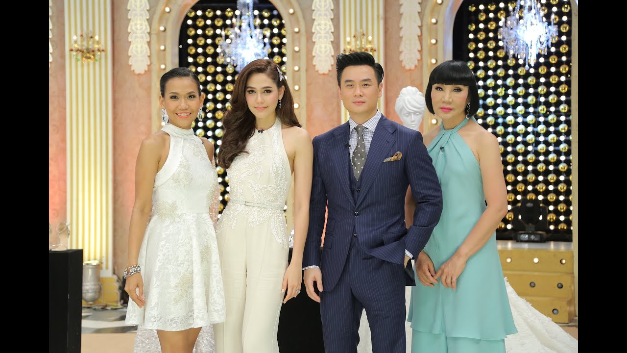 คู่หวานสะท้านวงการ  / 3 แซ่บ ​ / 5 เม.ย. 63 ( Full )