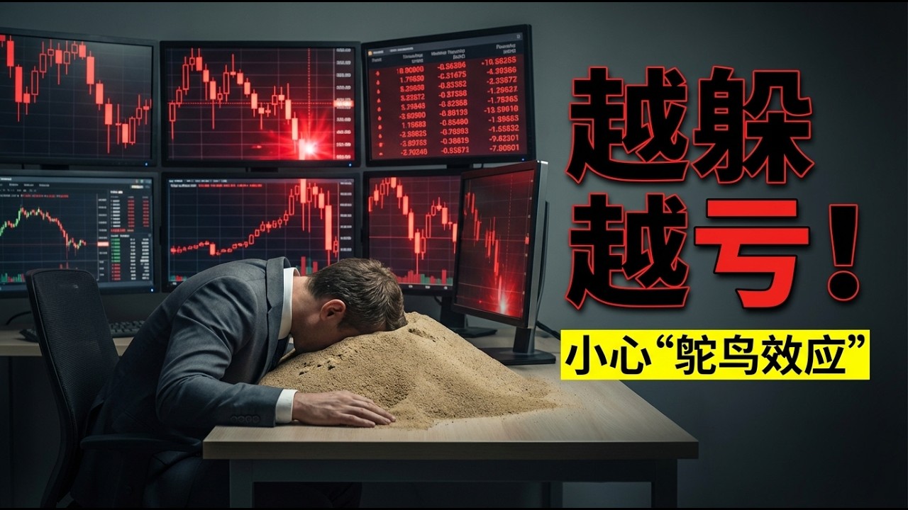 年化18%回报！“英国股神”特里·史密斯：散户亏钱，只因做不到这件“最简单”的事