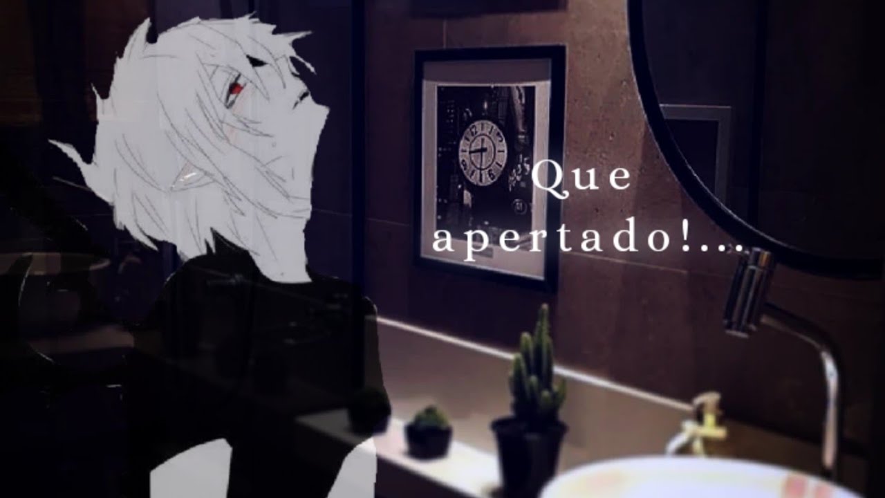 (Asmr +16) Você que me invocou... agora aguente~ 🔥❤️🔥