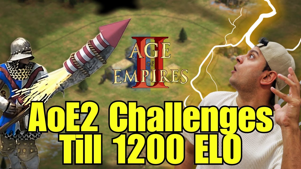 Will this AoE2 Caster-Streamer make it to RedBull Wololo Someday?