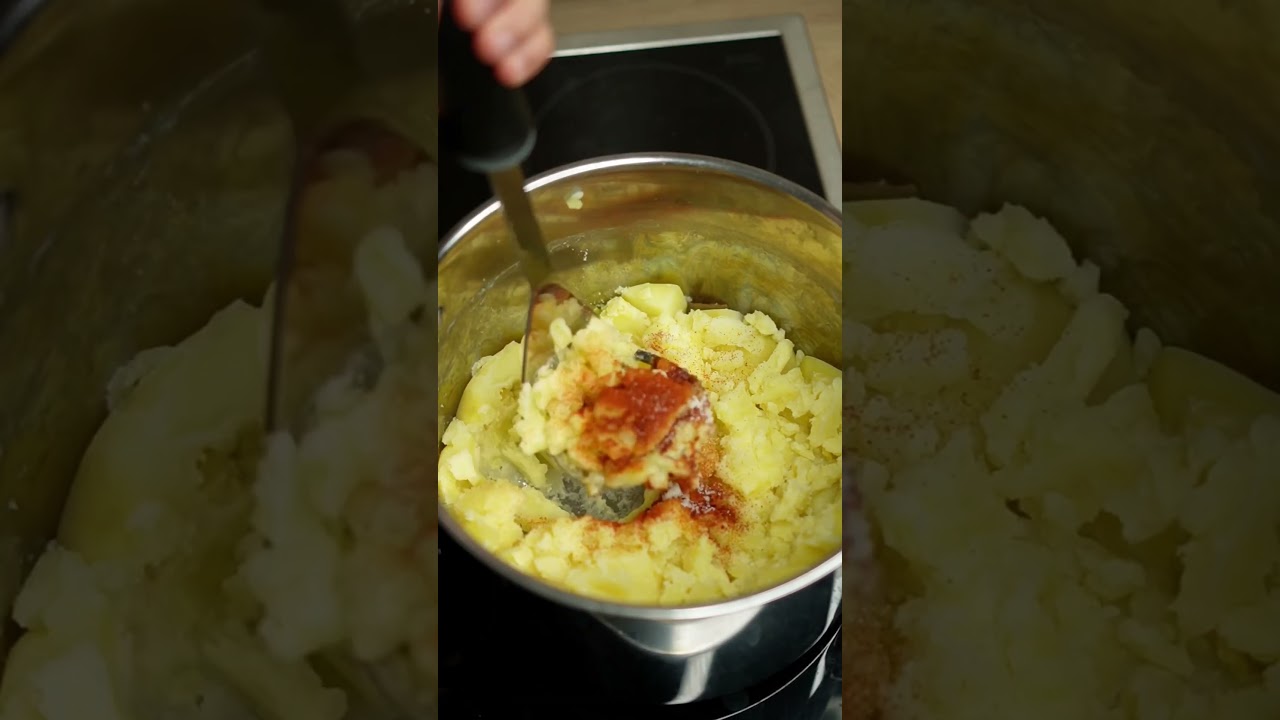 Stapelchips selber machen | REALFOODBRO