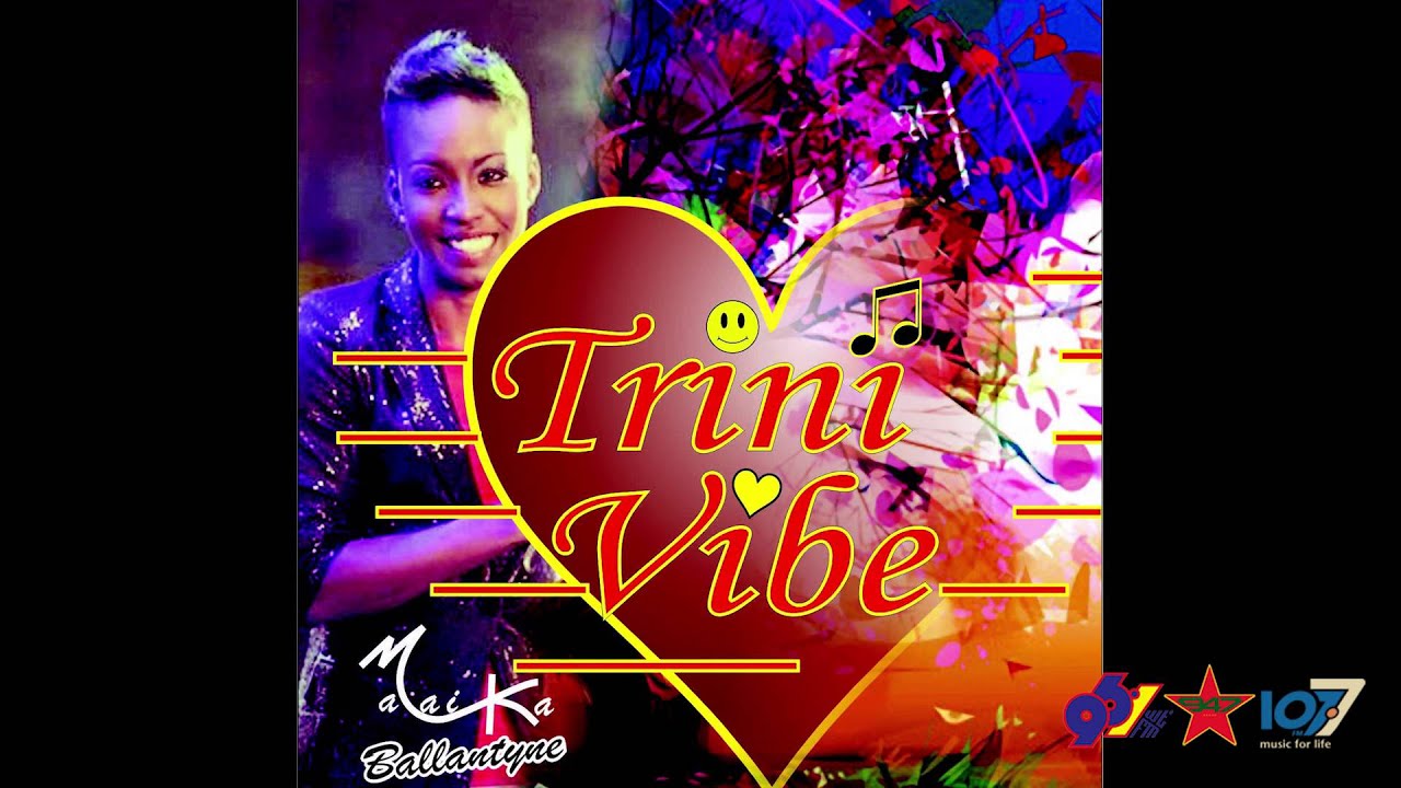 Malaika Ballantyne - Trini Vibe