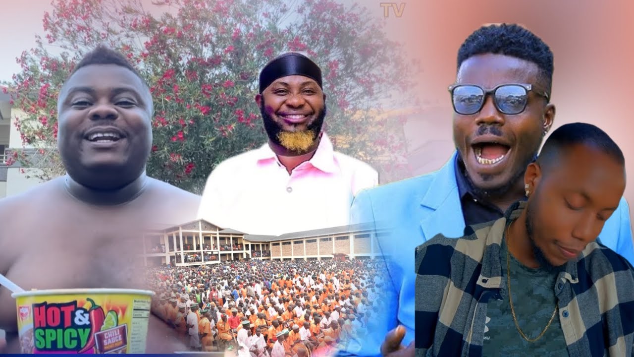 Umutinganyi DJIHAD i MAGERAGERE yashatse kuhacuruza akabuno bimugwa nabi dore ko yigize ishyano.