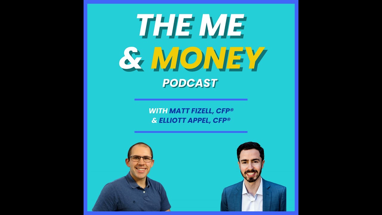 Episode 44 – When are you not spending enough?