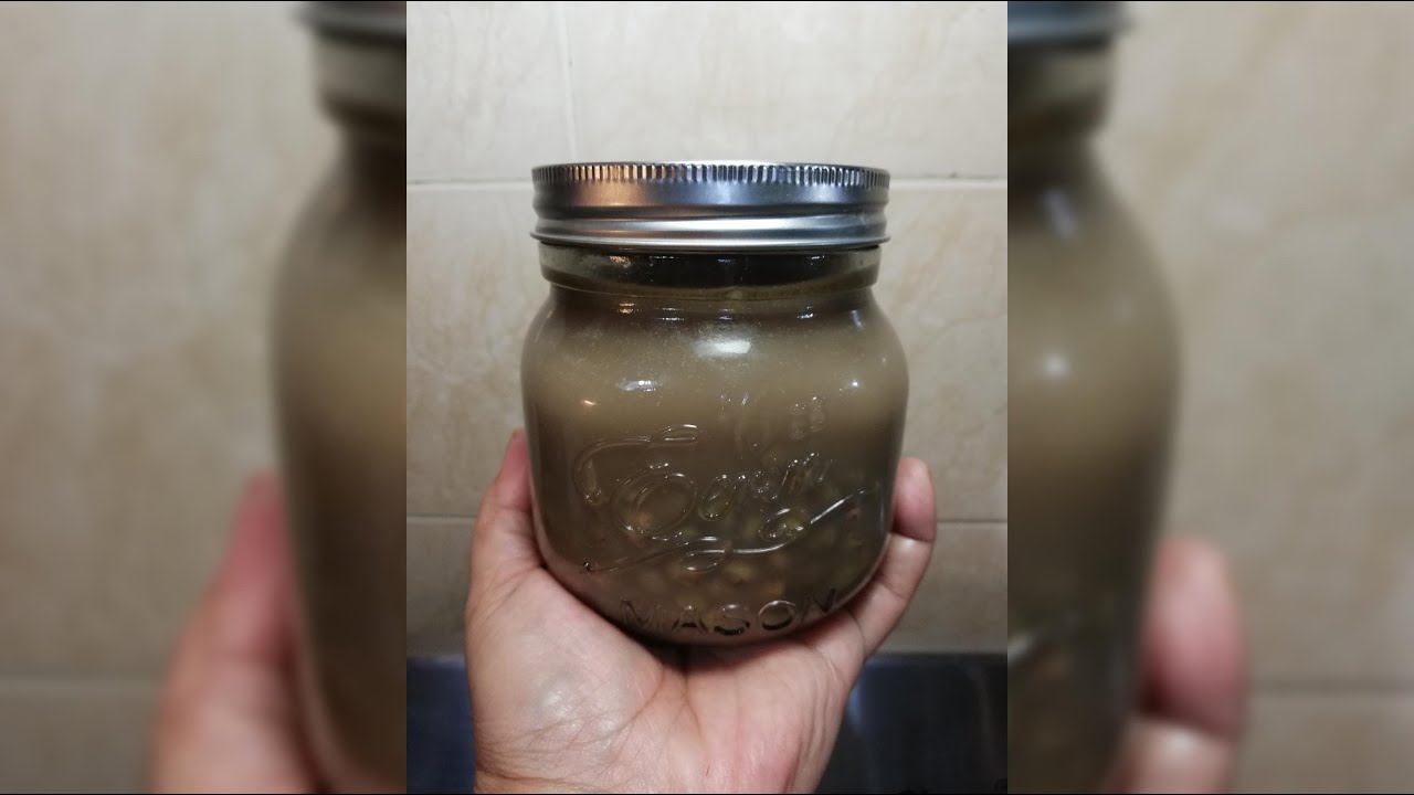 Como preparar Guandules o Gandules Frescos para Moro y para Guisar