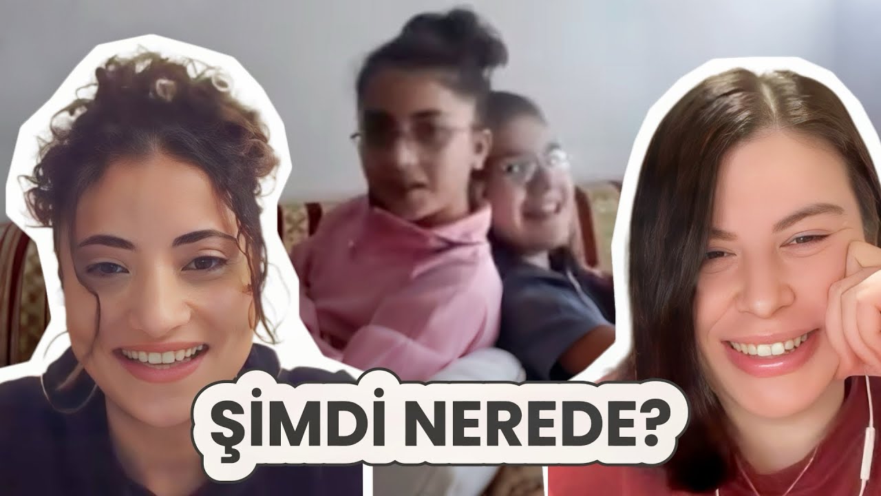 Parlayan Yıldızlar Takımı Şimdi Nerede? | Röportaj