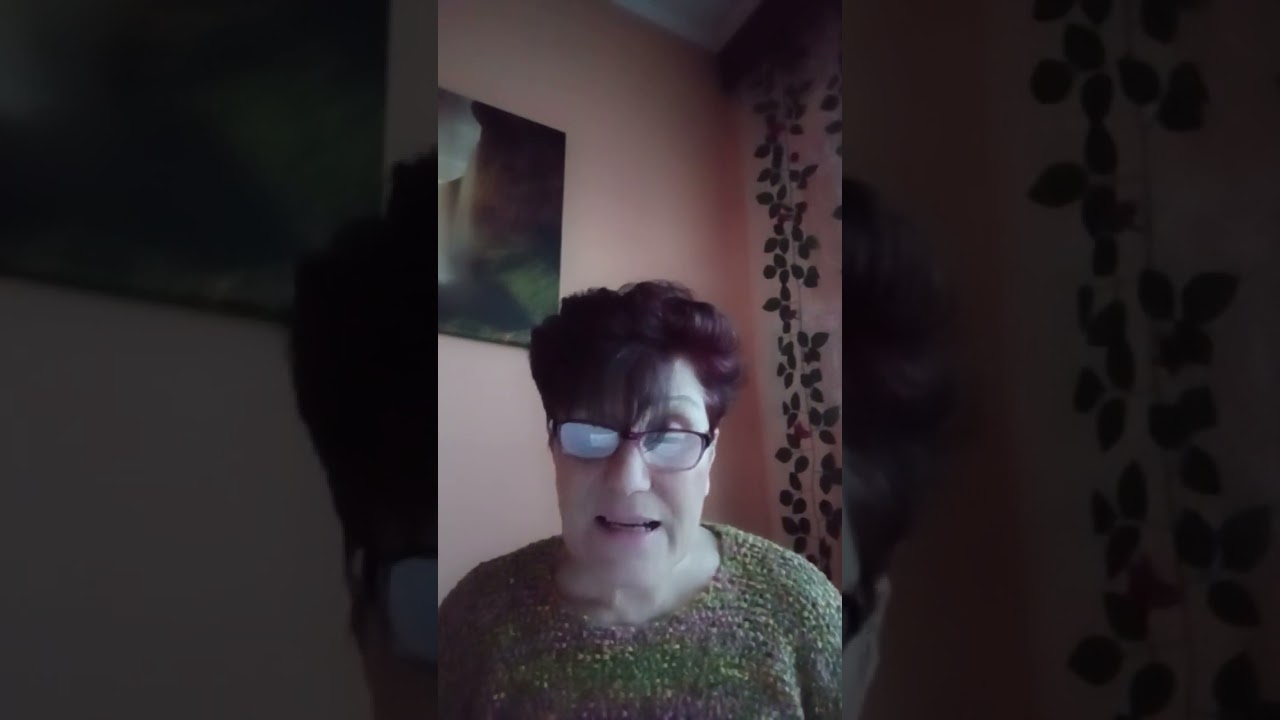 Това сме научили, това е вярно, приеми го.