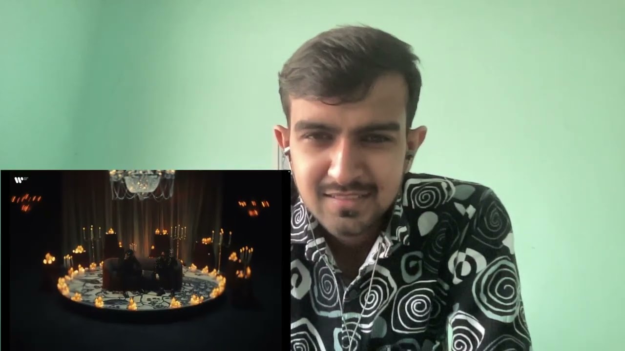 Maza Pyaar Karne Mein | King, Kumar Sanu | Raja Hindustani | REACTION VIDEO | MUSICAL RECORDS
