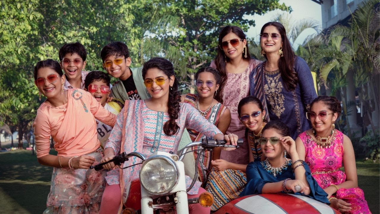 Chennai Silks &mdash; летняя распродажа Chill Out | Распродажа Mega Combo #thechennaisilks #chillout #a...