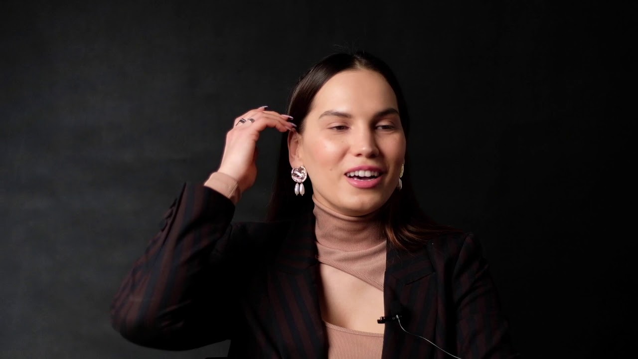 Шадиша Шайхова о Детстве