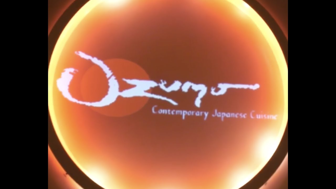 Ozumo Santana Row Commercial