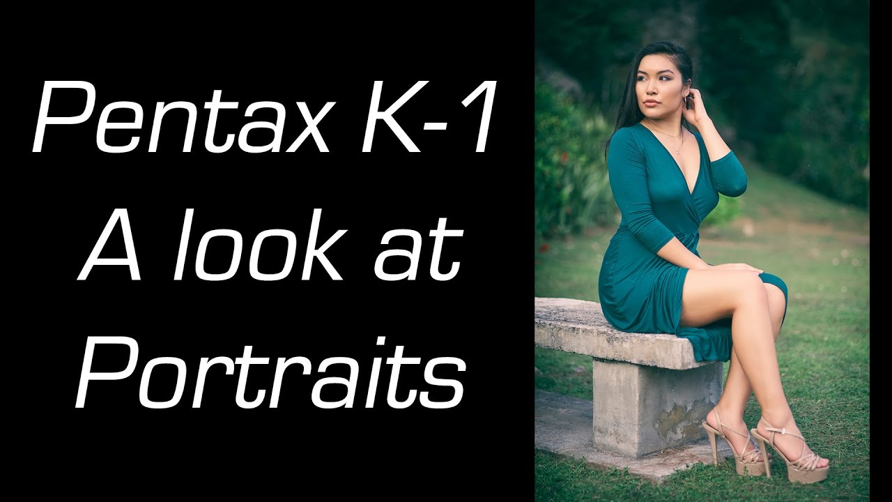 Pentax K-1 & 77mm Limited | Moody Beach Portraits with Jasmin Guerrero