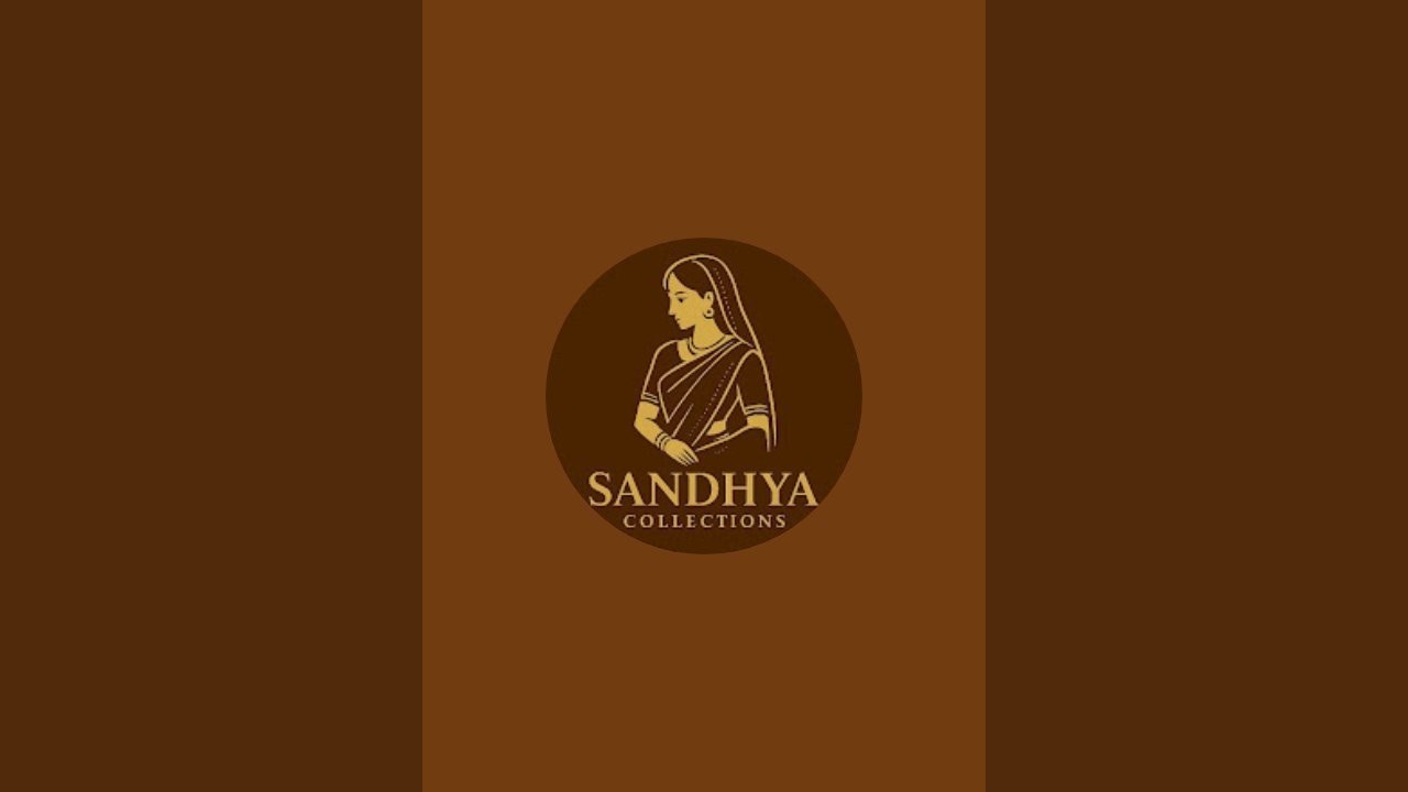 Sandhya Collections is live!