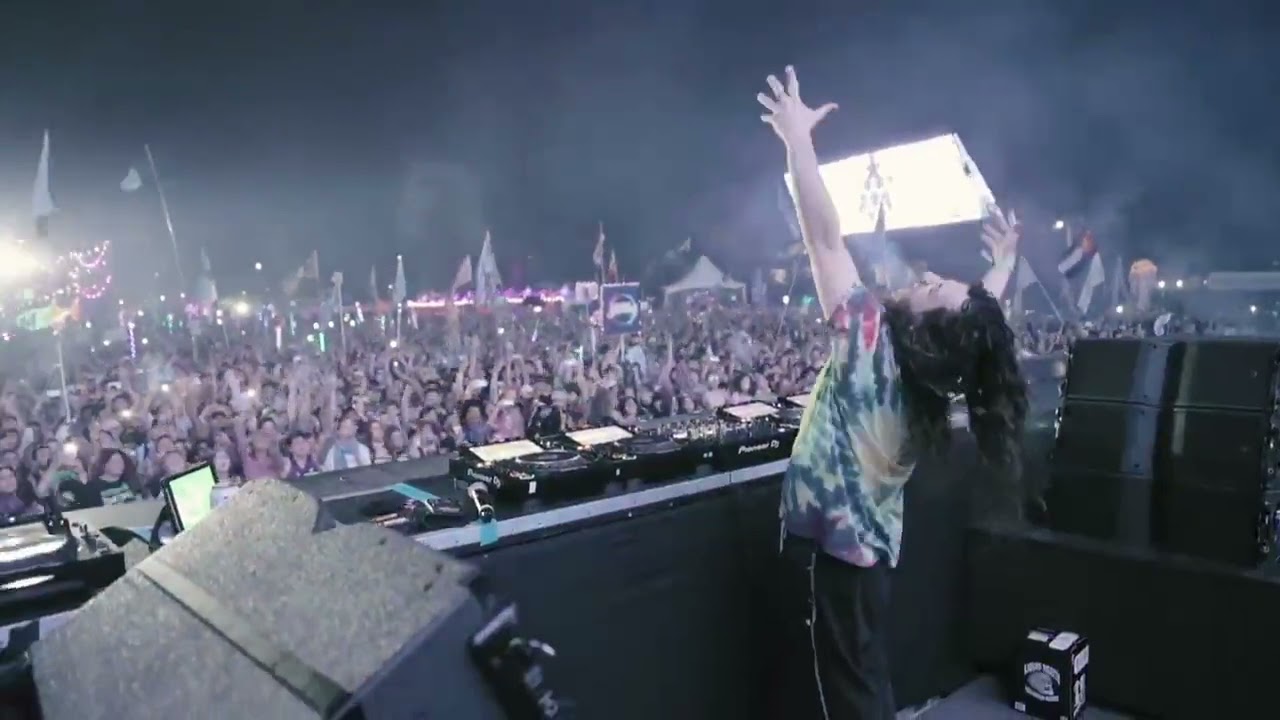Subtronics - ID's (Unreleased Tracks) | Subtronics History