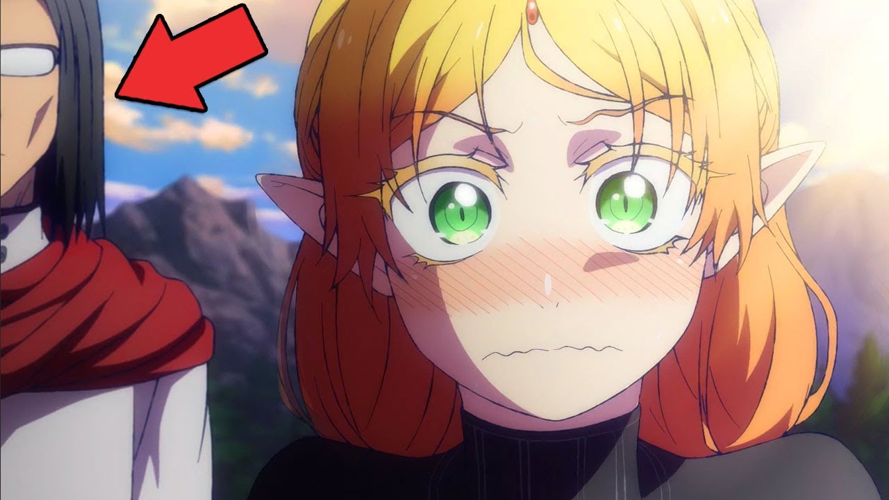 After 17 Years, Man Returns From Fantasy World Where He Was Stuck With An Elf Princess