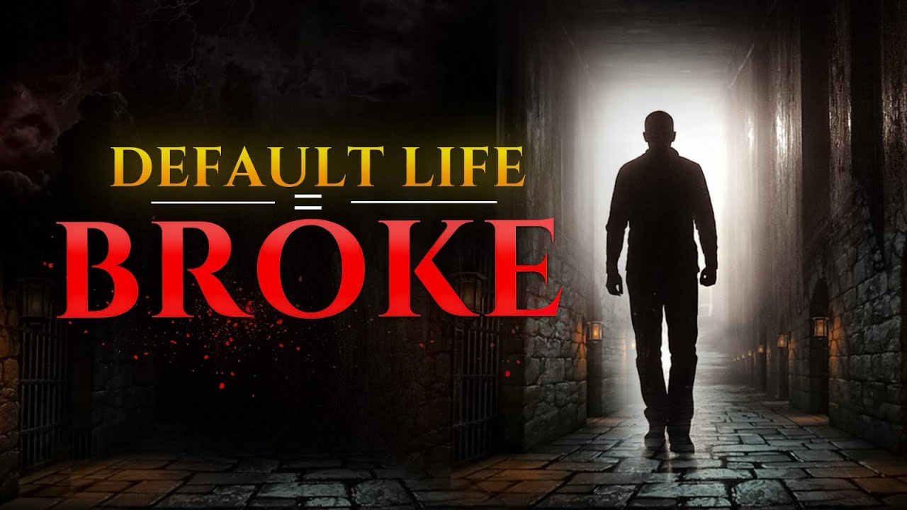 3 Money Habits Keeping People Broke