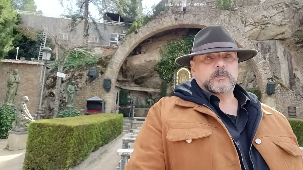 GRUTA DE BEGOÑA