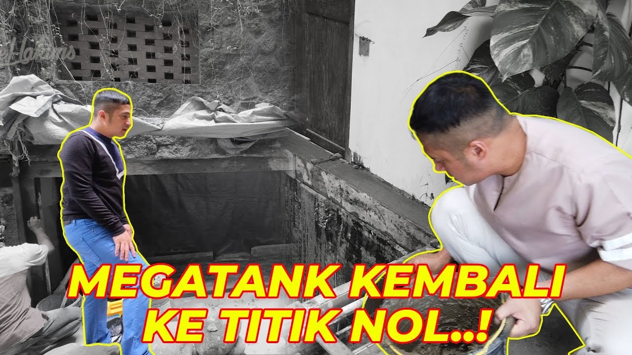 #EPS19 MEGATANK KEMBALI KE TITIK NOL..!