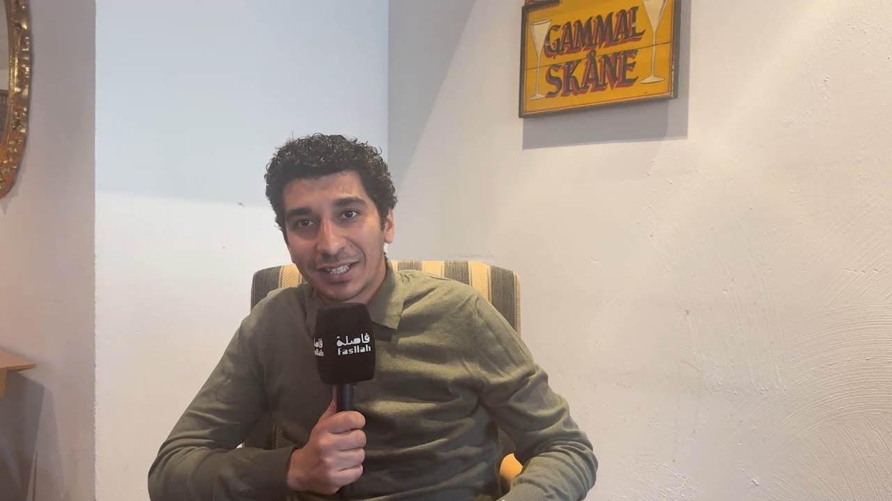 كريم الشناوي: الترشح للأوسكار ليس إنجازًا كافيًا.. الأهم هو الوصول للقوائم النهائية